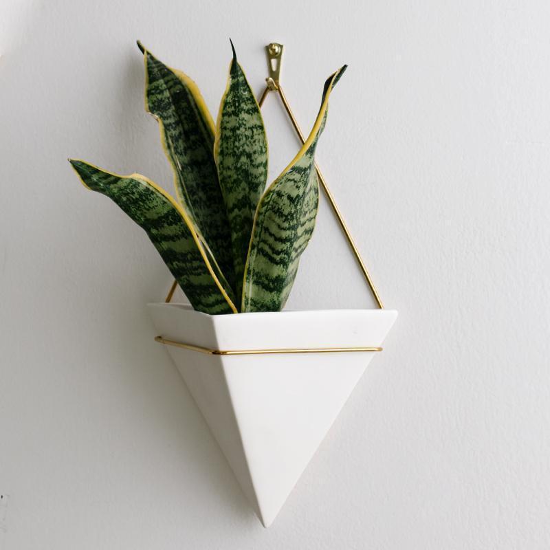 Hang a Pot - Nordic Side - bis-hidden, home decor, vases