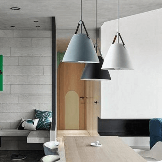 Minimalist Nordic Hanging Light - Nordic Side - architecture, arcitecture, art, artichture, artist, bathroom vanity, contemporaryart, crystal chandelier, decor, decoration, design, designer, 