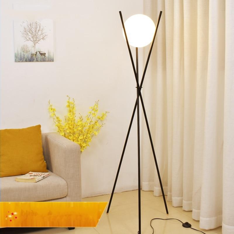 Dome of Rome Floor Lamp - Nordic Side - floor lamp, lighting