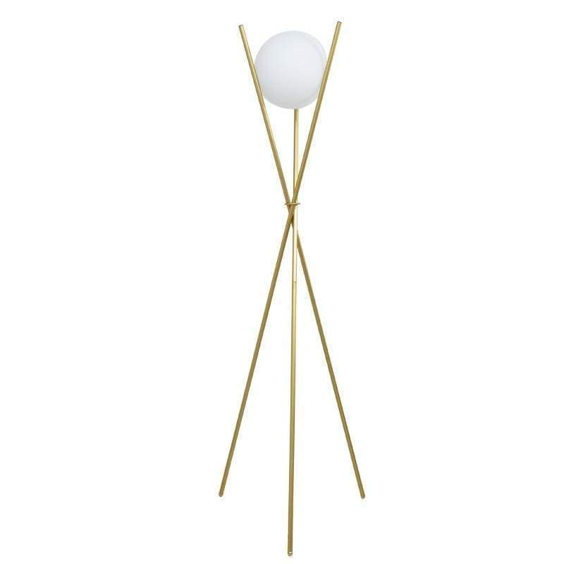 Dome of Rome Floor Lamp - Nordic Side - floor lamp, lighting