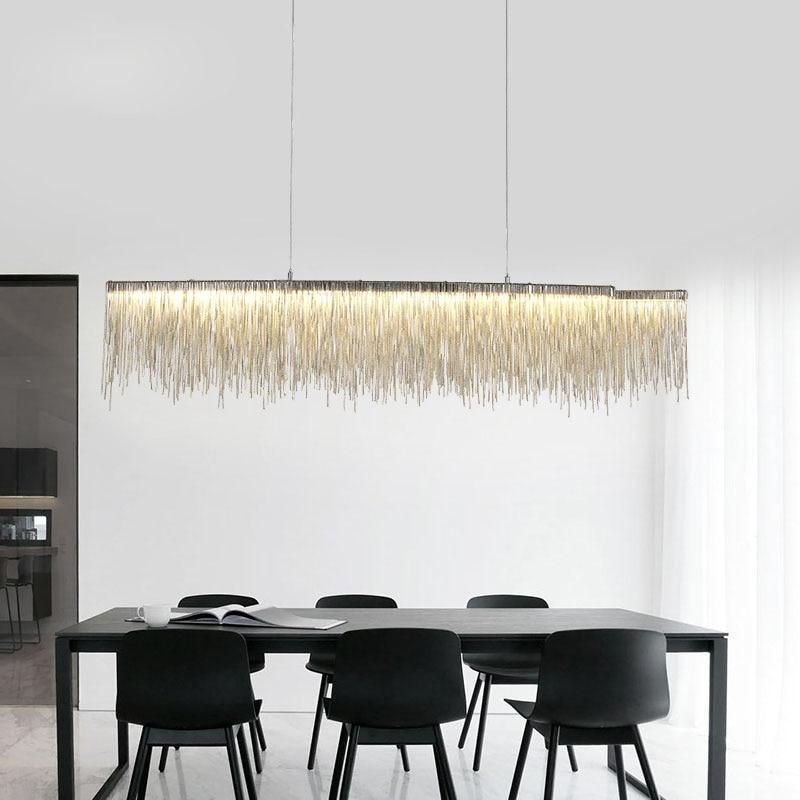 Clio - LED Raindrop Chandelier - Nordic Side - 03-18, best-selling-lights, chandelier, feed-cl0-over-80-dollars, hanging-lamp, lamp, LED-lamp, light, lighting, lighting-tag, modern, modern-li