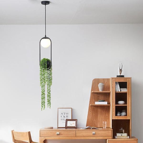 Cascade Pendant Light - Nordic Side - not-hanger