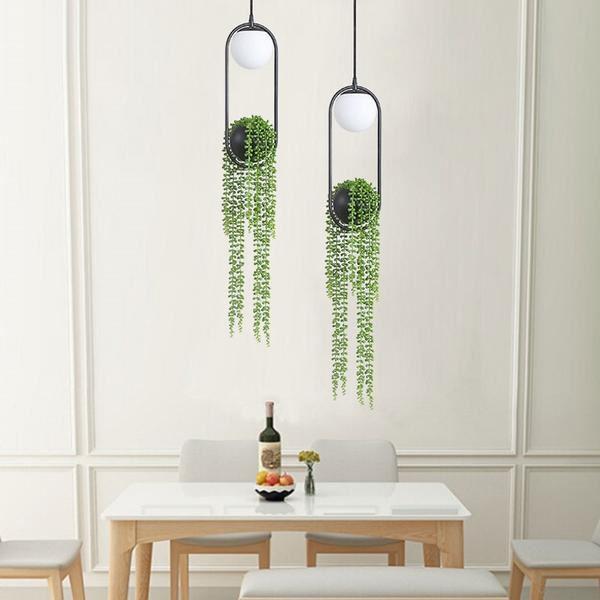 Cascade Pendant Light - Nordic Side - not-hanger