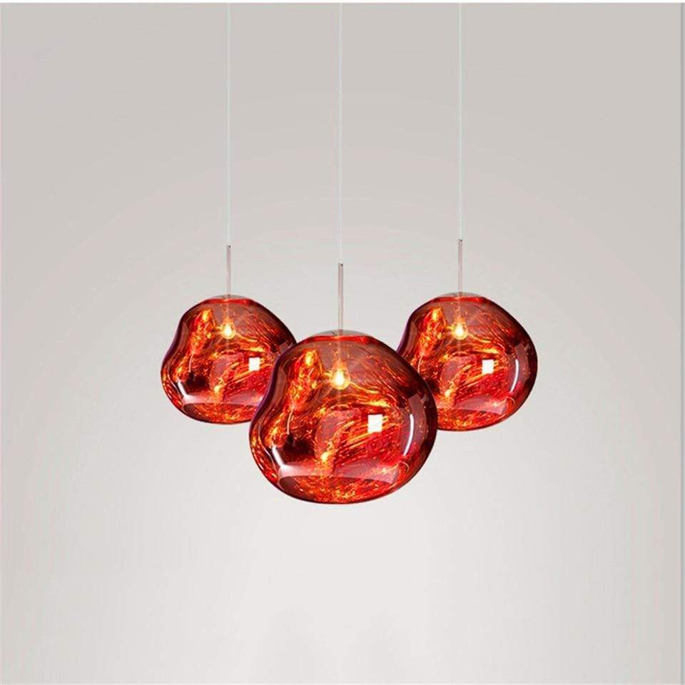 Orb Pendant Light - Nordic Side - lighting, pendant light