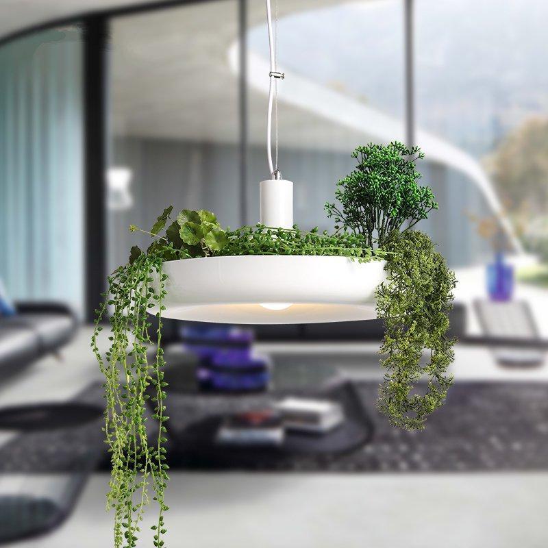 Canopy Chandelier - Nordic Side - not-hanger