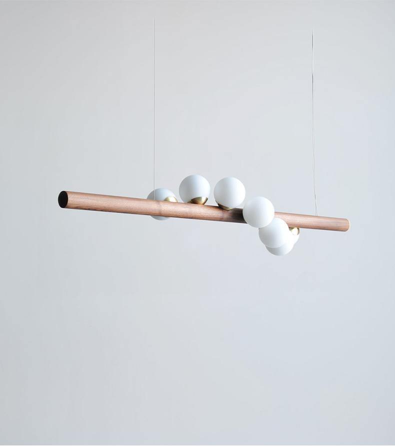 FLOS - Nordic Side - lights