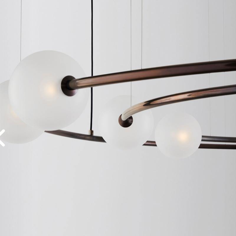 TUMI - Nordic Side - lights