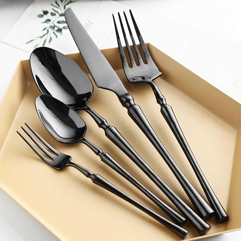 SERENA FLATWARE - Nordic Side - flatware