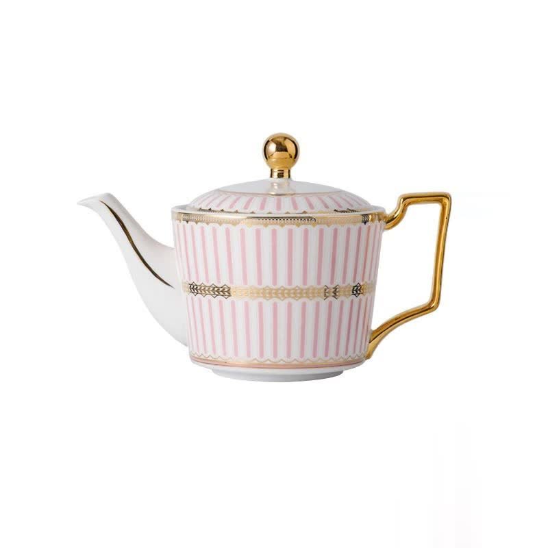 Blumen Luxury Ceramic Teapot