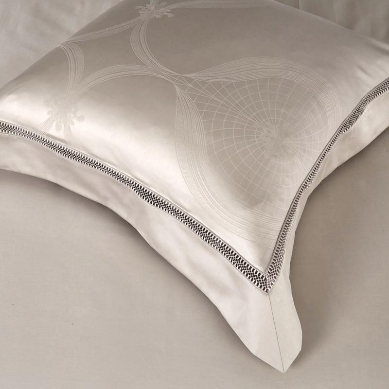 Avida Luxury Egyptian Cotton Duvet Set