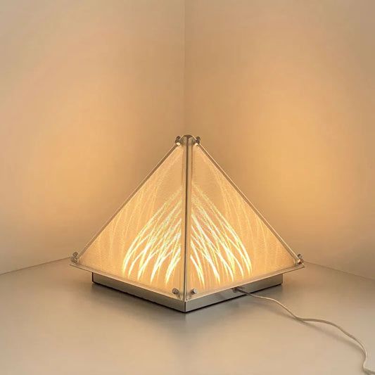 Modern and minimalist design table lamp, living room, sofa, bedroom,