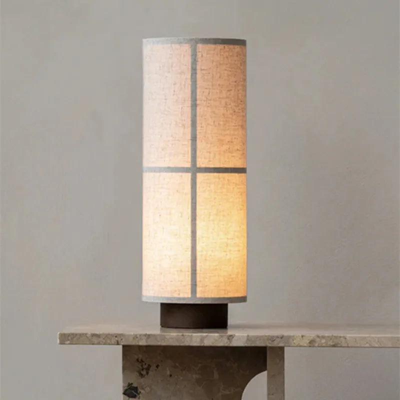 Hashira Pendant Lamp Designer japanes style hanging minimalist lamps
