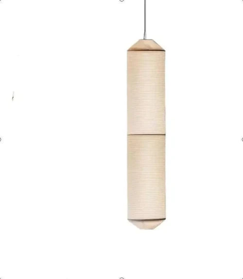 Janpanese Akari Rice Paper Lamp modern Noguchi Yong Pendant Lamp