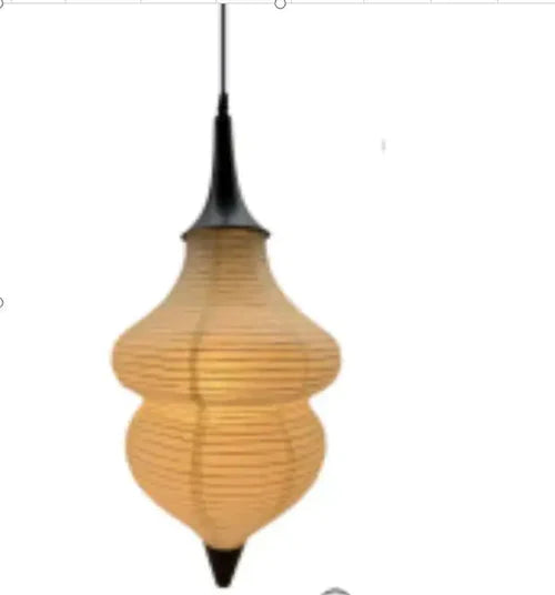 Janpanese Akari Rice Paper Lamp modern Noguchi Yong Pendant Lamp