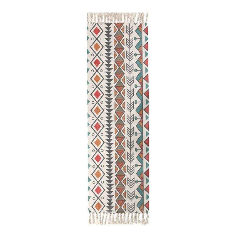 Bohemian Rug - Nordic Side - rugs, Rugs & Carpets