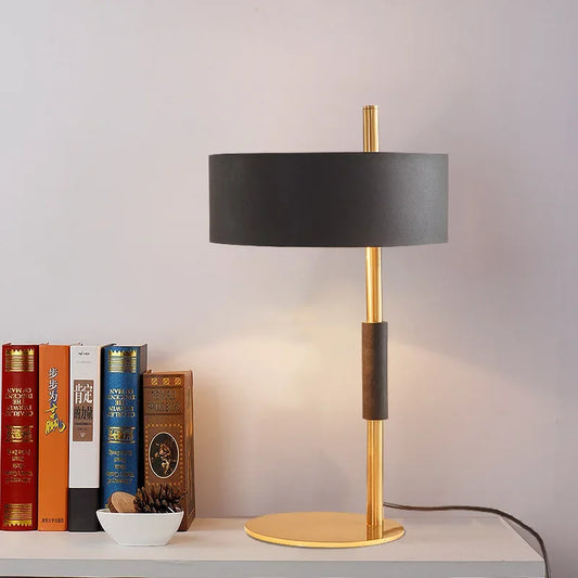 Post-Modern Table Lamp Living Room Bedroom Minimalist Creative