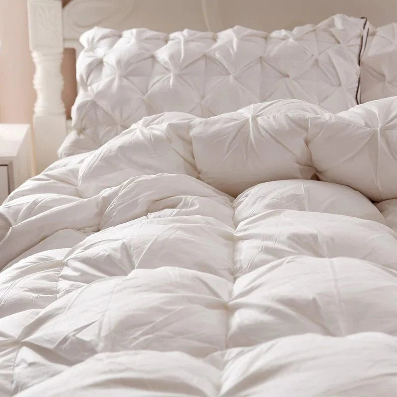 Signature Down Duvet Insert