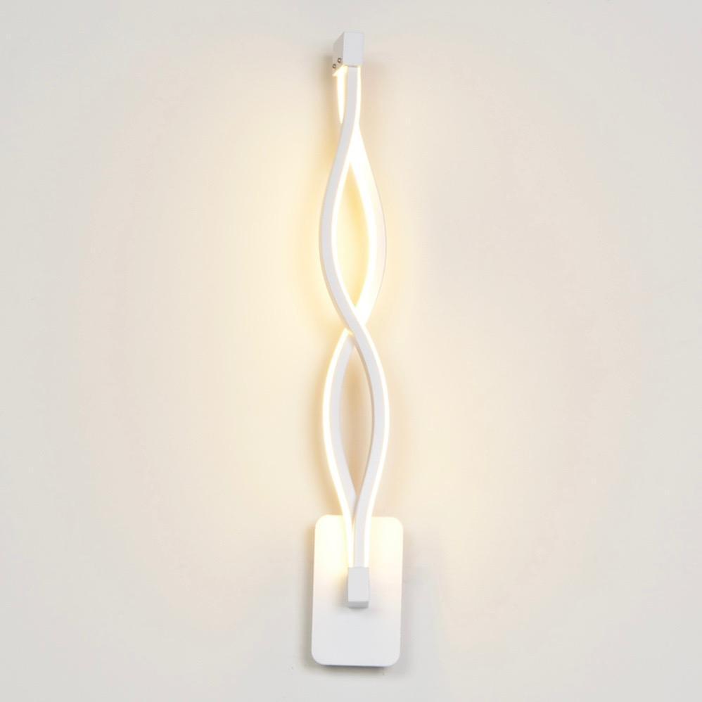 Minimalist Light - Nordic Side - bis-hidden, lighting, sconces