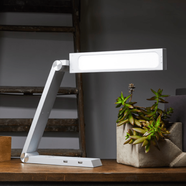 Exodia Desk Lamp - Nordic Side - best-selling, lighting