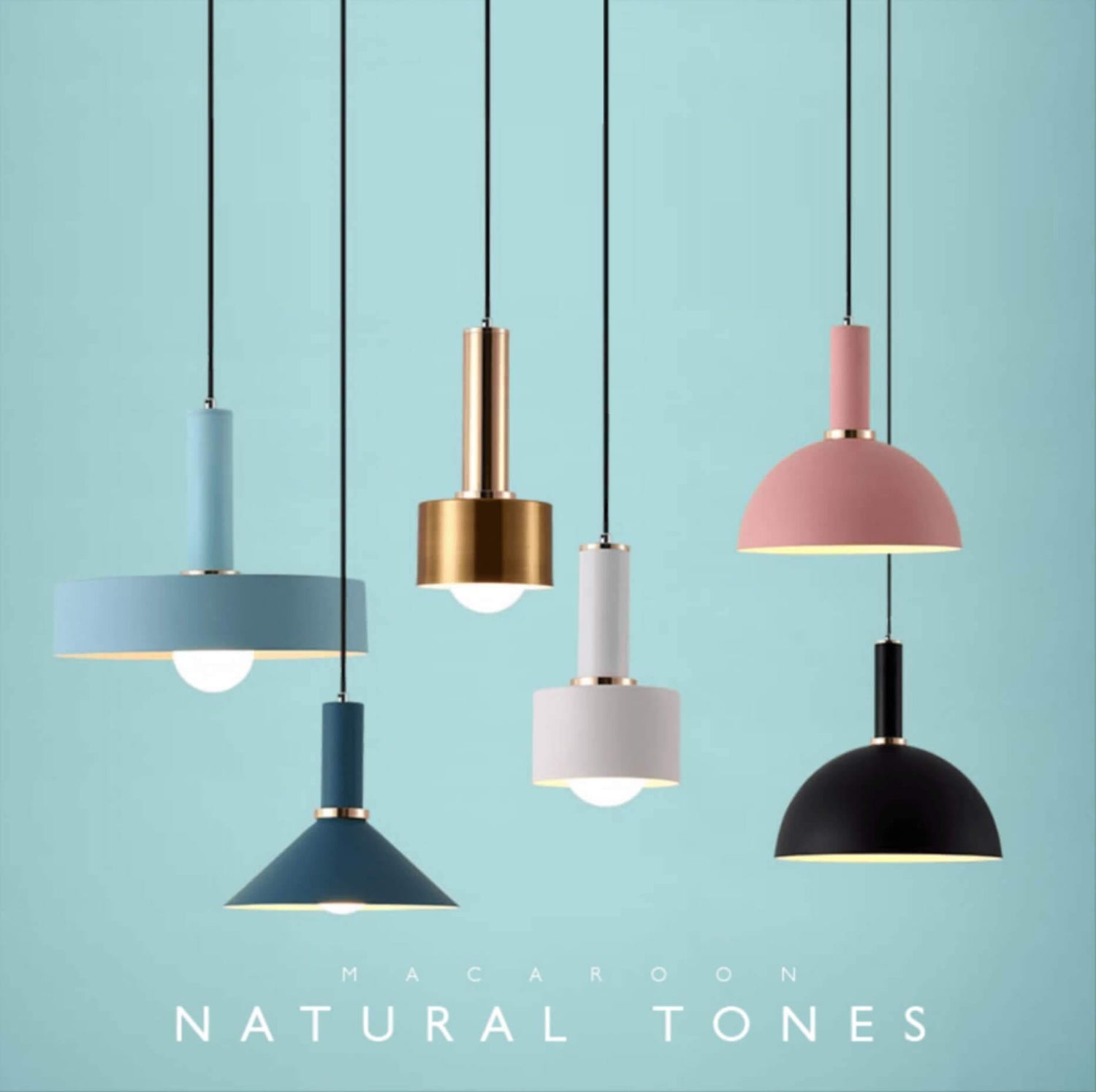 Simple Nordic Lights Variety - Nordic Side - 