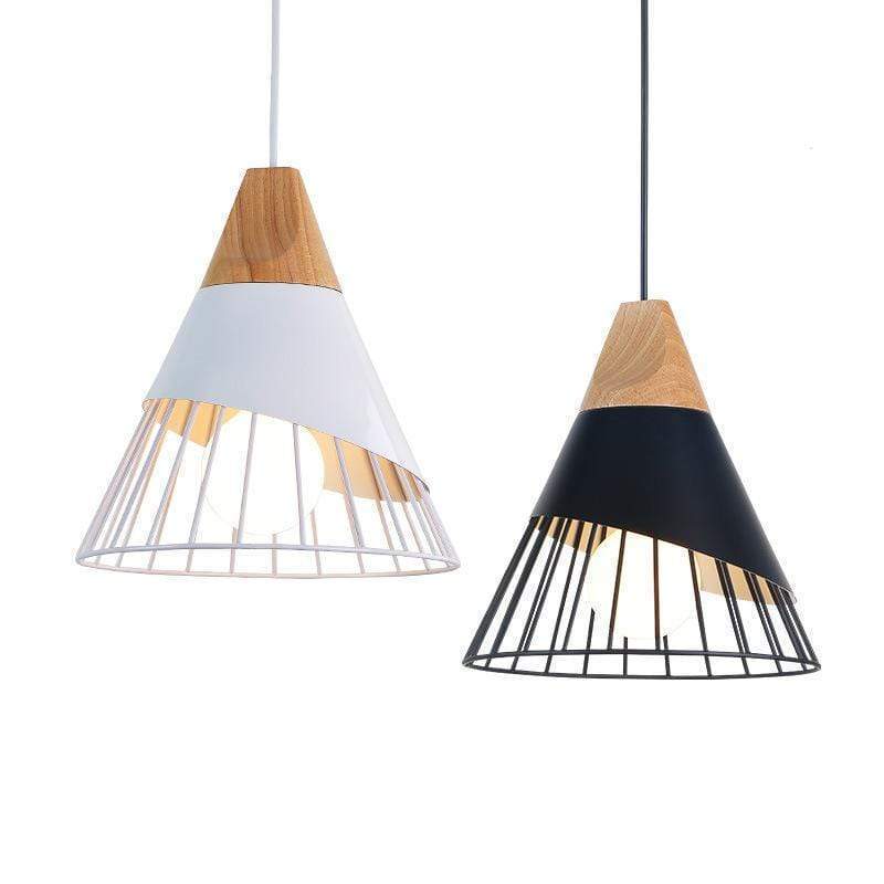 Slope Lamp - Nordic Side - bis-hidden, lighting, pendant light