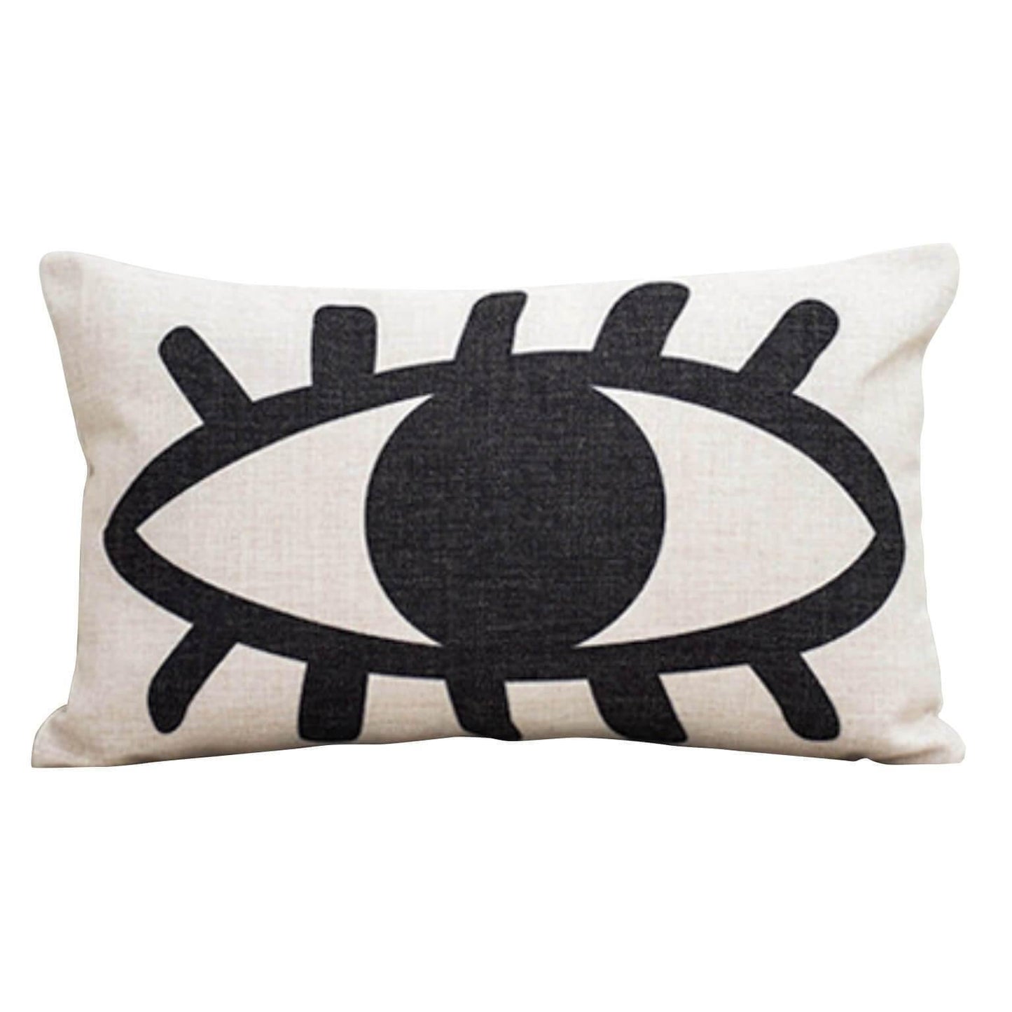 Sweet Blink Cushion Covers - Nordic Side - 