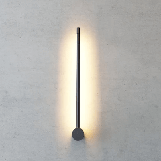 The Light Stick - Nordic Side - architecture, arcitecture, art, artist, contemporaryart, decor, decoration, design, designer, designinspiration, edison, grey, home, home decor, home decor ide