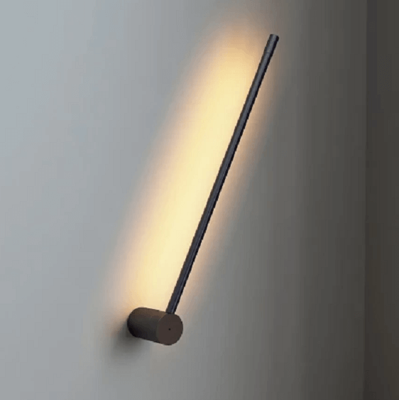 The Light Stick - Nordic Side - architecture, arcitecture, art, artist, contemporaryart, decor, decoration, design, designer, designinspiration, edison, grey, home, home decor, home decor ide