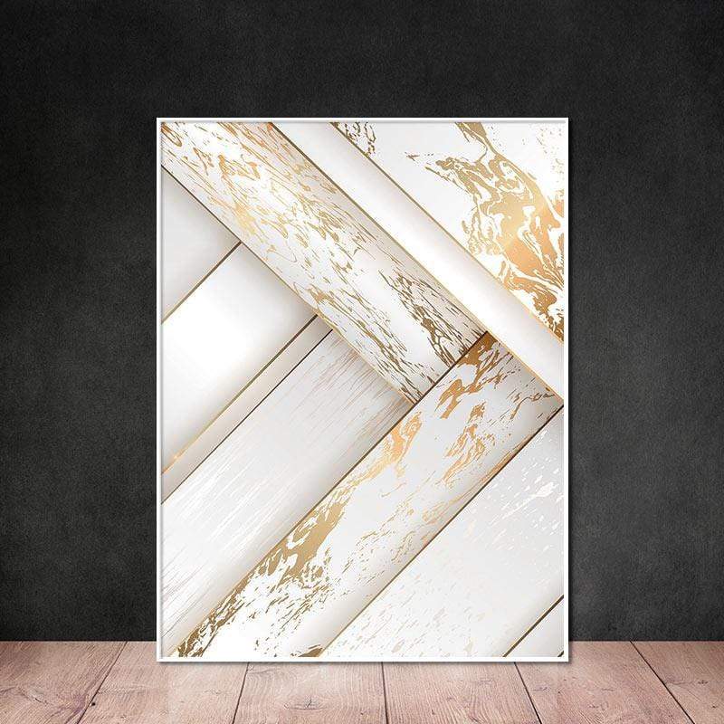 Golden Rays Stretched Canvas - Nordic Side - 2 Piece, Acrylic Image, canvas art, Canvas Image, spo-enabled