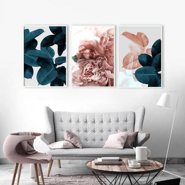 Mid-Century Millennial Print Collection - Nordic Side - Art + Prints, not-hanger