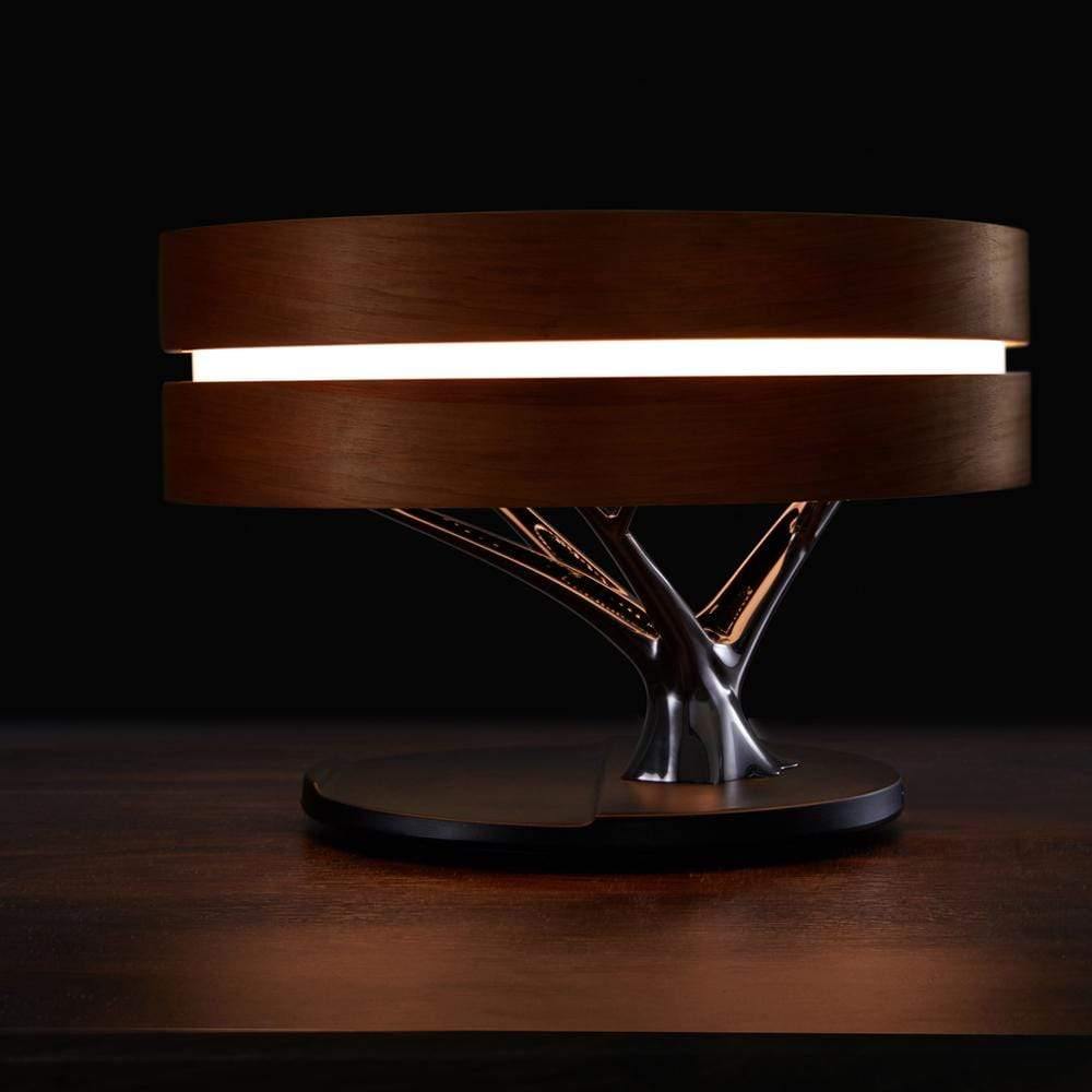 Circle of Life Light - Nordic Side - bestseller, light, lighting, spo-enabled, table lamp