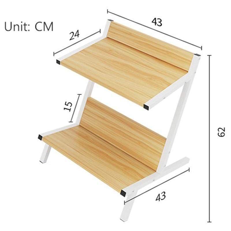 Olivia Side Table - Nordic Side - tables