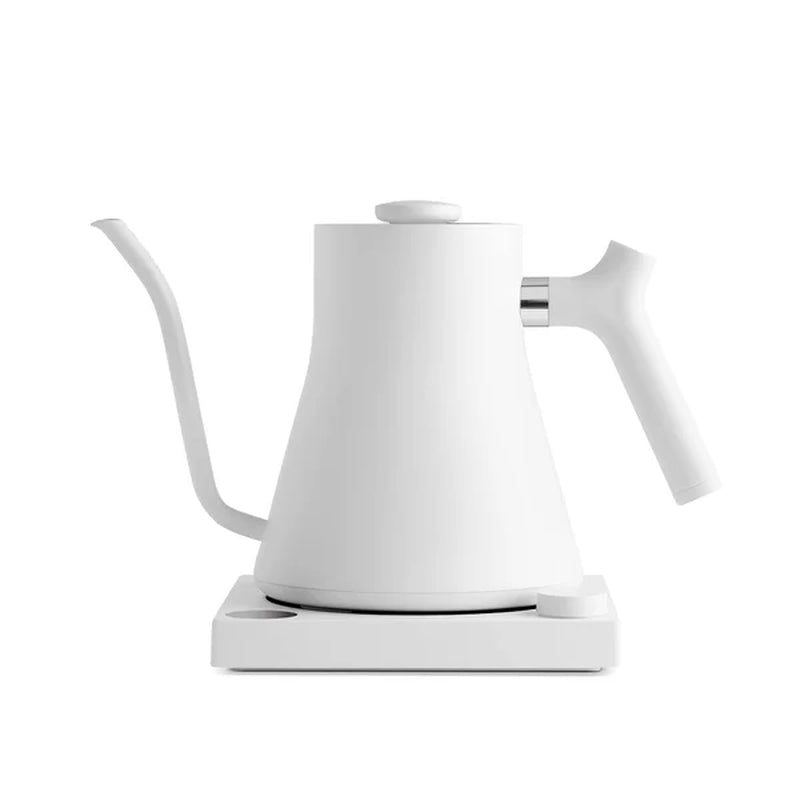 Stainless Steel Gooseneck Kettle