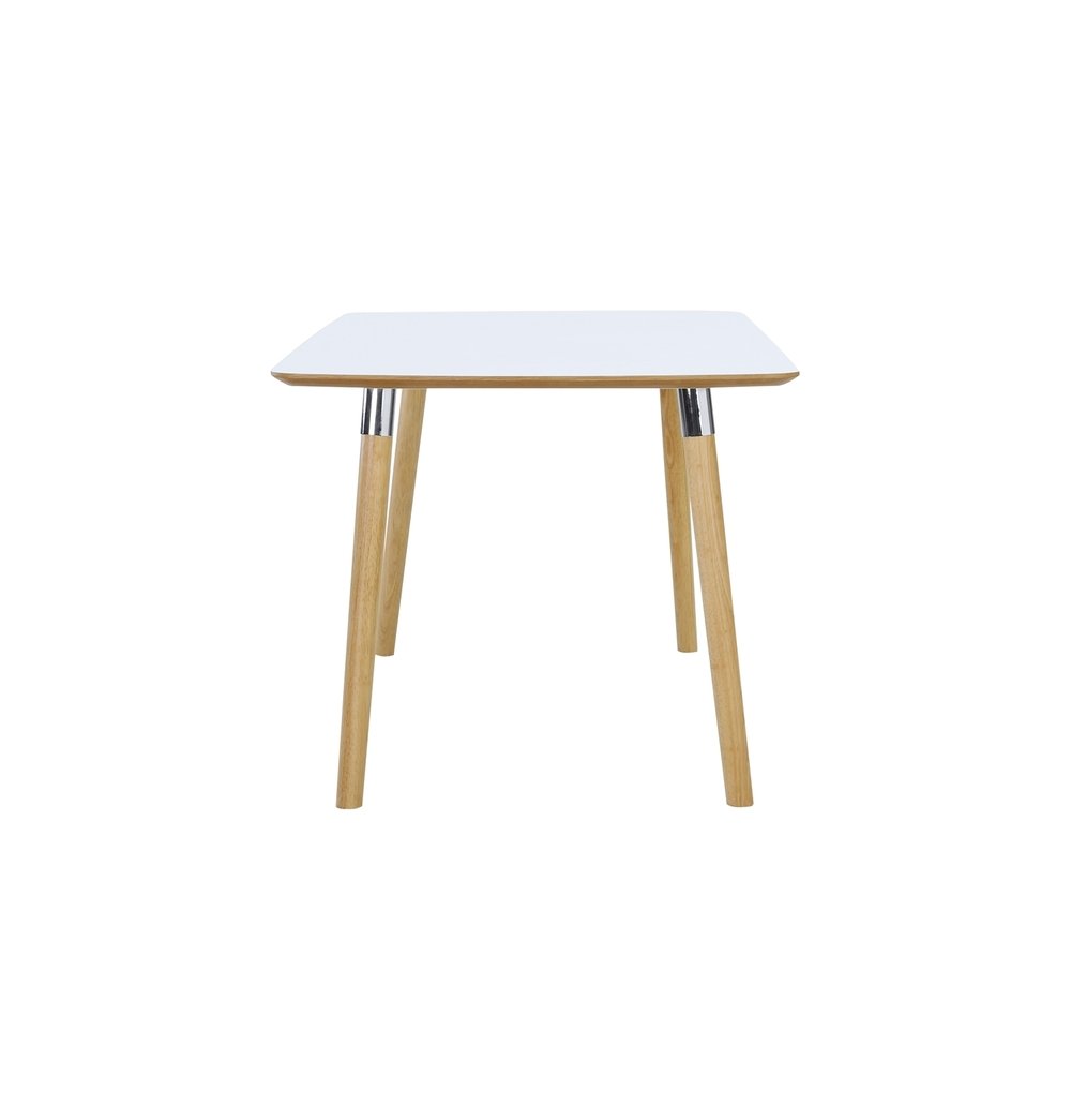 Jazz - Scandi Dining Table - Nordic Side - 06-10, feed-cl0-over-80-dollars, feed-cl1-furniture, gfurn, hide-if-international, modern-furniture, us-ship