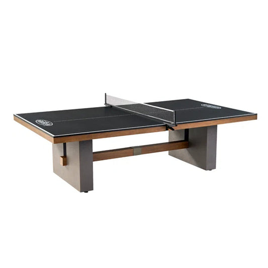 Barrington Urban Collection Official Size Table Tennis Table, 18Mm Thick