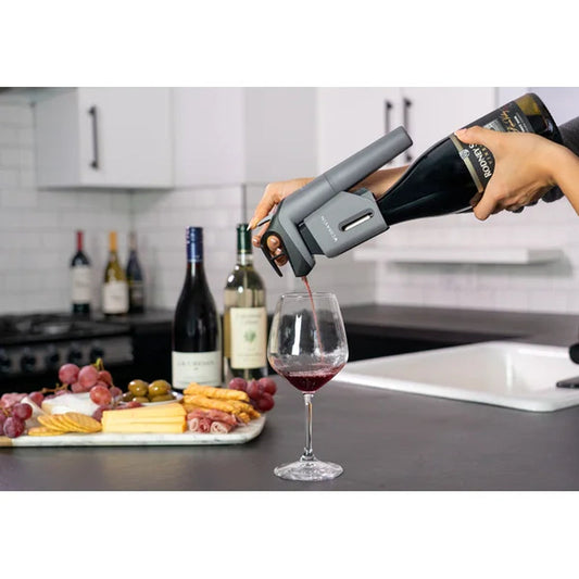 Coravin Timeless Model Three SL Wine Preservation System