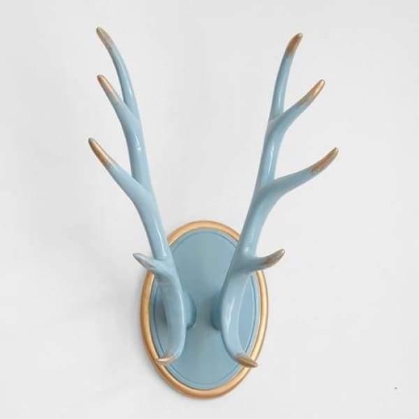 Antler Wall Hooks - Nordic Side - Wall Hanger