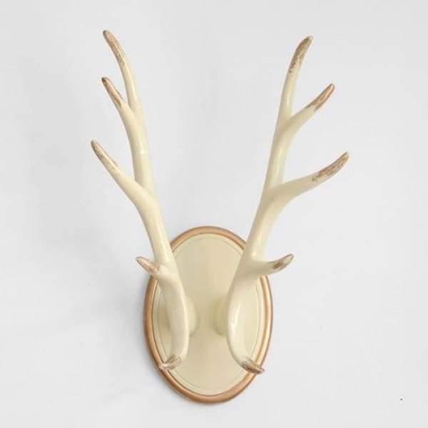 Antler Wall Hooks - Nordic Side - Wall Hanger