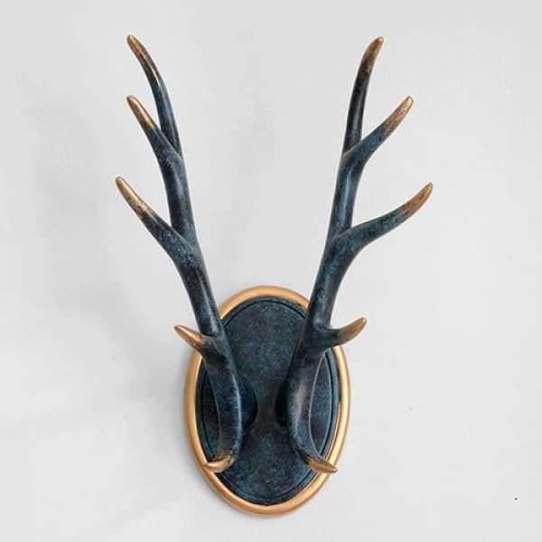 Antler Wall Hooks - Nordic Side - Wall Hanger