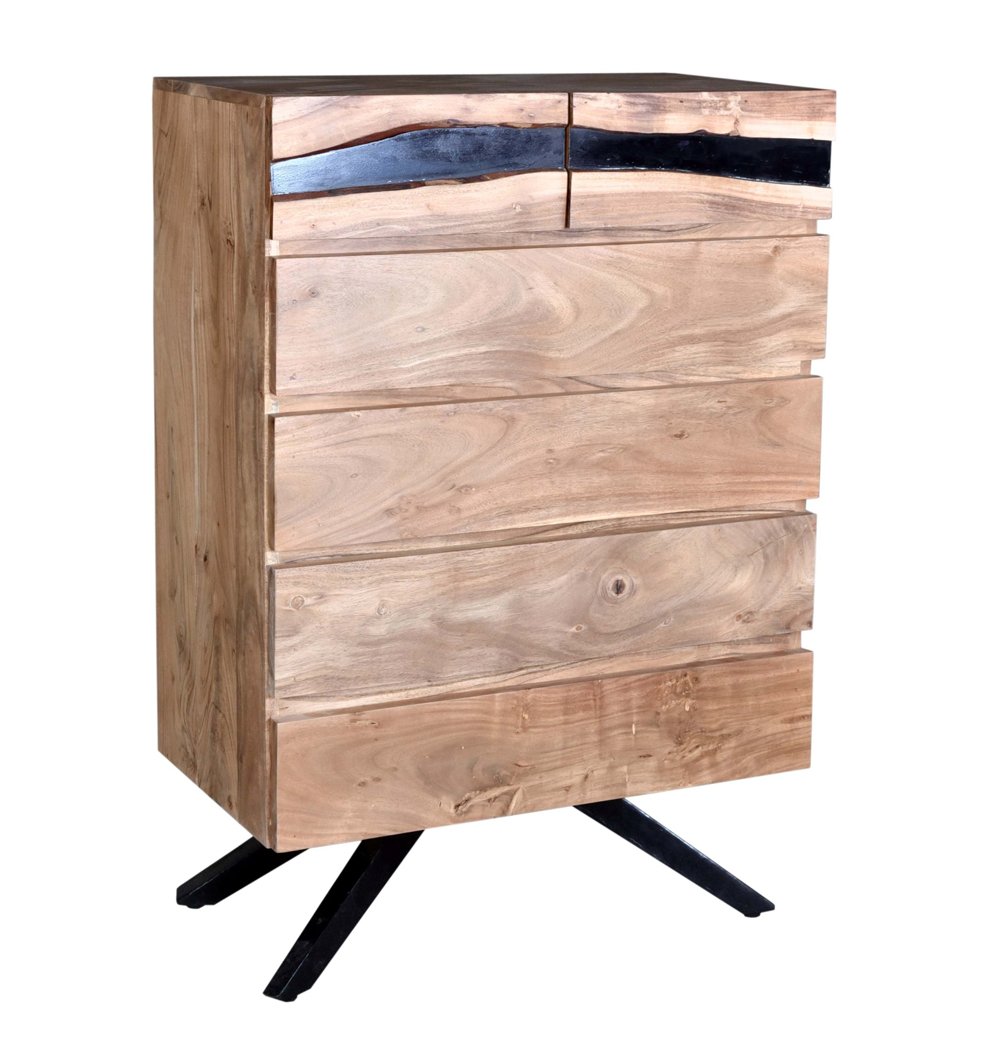 Arjun - Handmade Dresser - Nordic Side - 06-10, feed-cl0-over-80-dollars, feed-cl1-furniture, gfurn, hide-if-international, us-ship