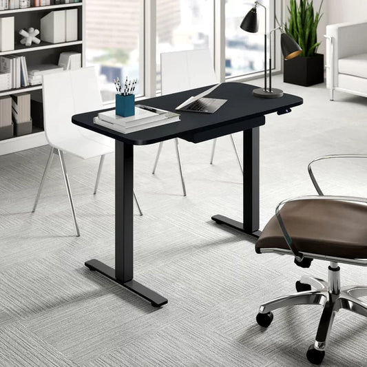 Sabine Adjustable Standing Desk - Sabine