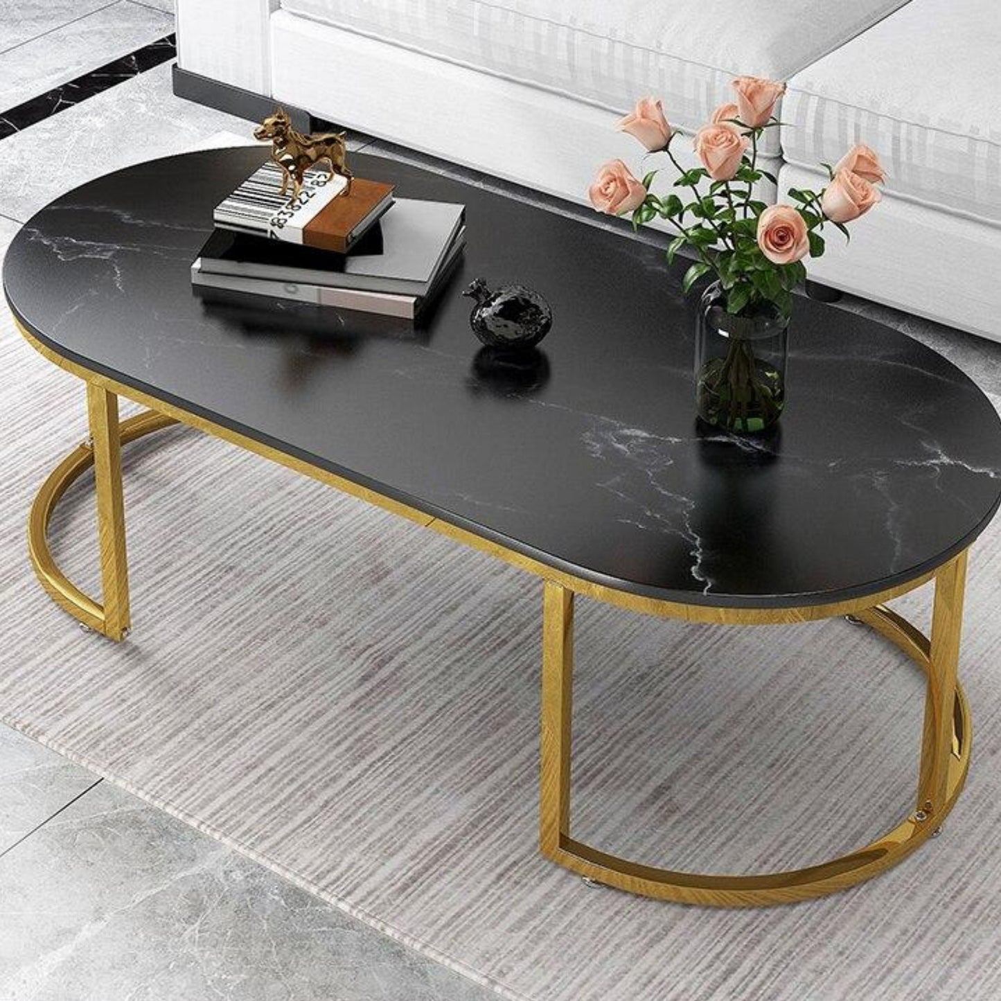 Marley Elegant Marley Table for Any Space