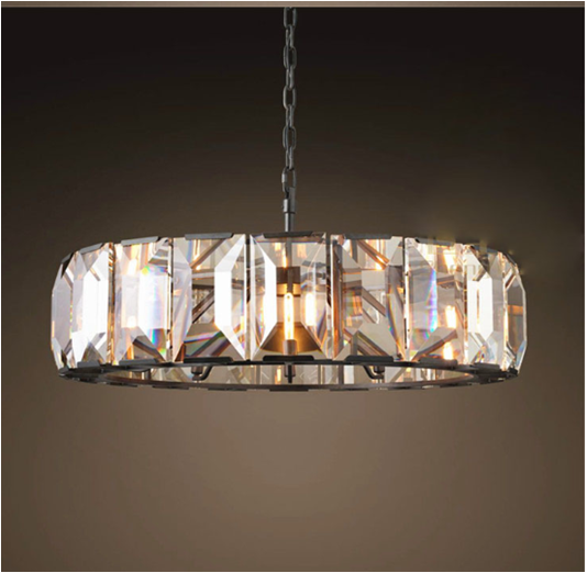 Carlota - Nordic Side - chandelier