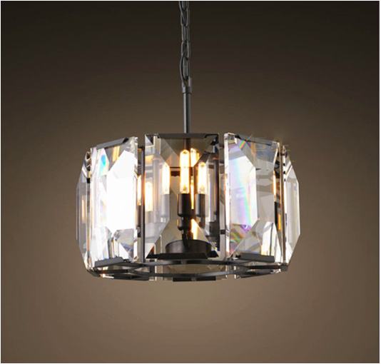 Carlota - Nordic Side - chandelier