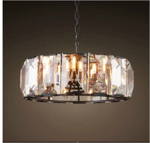 Carlota - Nordic Side - chandelier