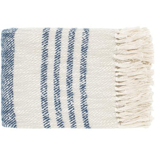 Bayader Throw - Nordic Side - 