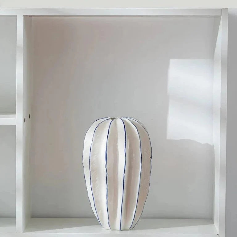 Carambola Vase