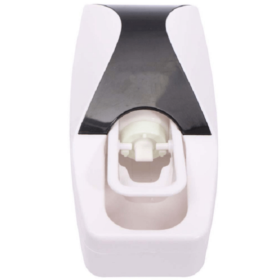 Modern Life Automatic Auto Toothpaste Dispenser - Nordic Side - 