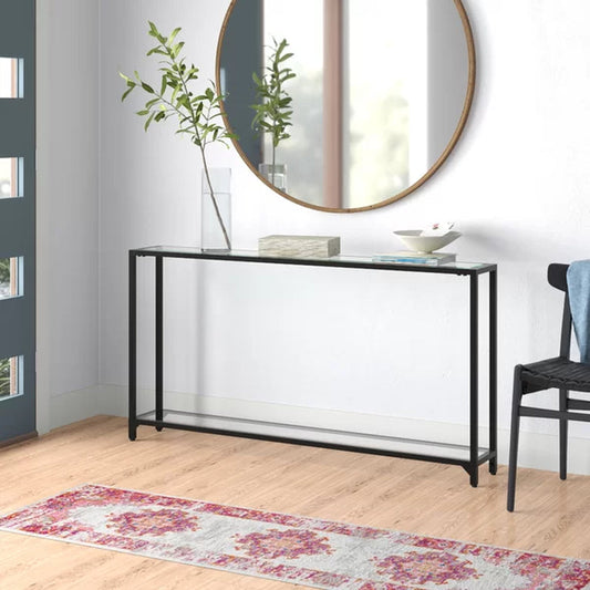 Charlie-Adam Minimalist Console Table