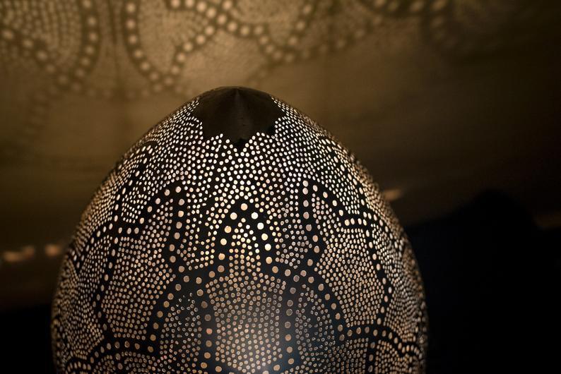 Shadowcast - Moroccan Lanterns - Nordic Side - etsy, modern-lighting, modern-pieces